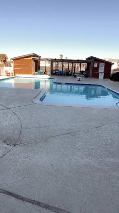 Bello Condominio Con Vista Al Mar, Jacuzzi Interno Galveston Buitenkant foto