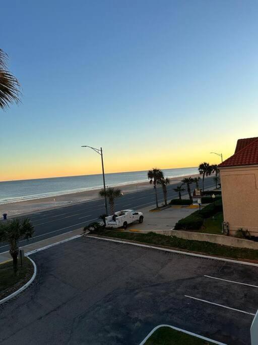 Bello Condominio Con Vista Al Mar, Jacuzzi Interno Galveston Buitenkant foto