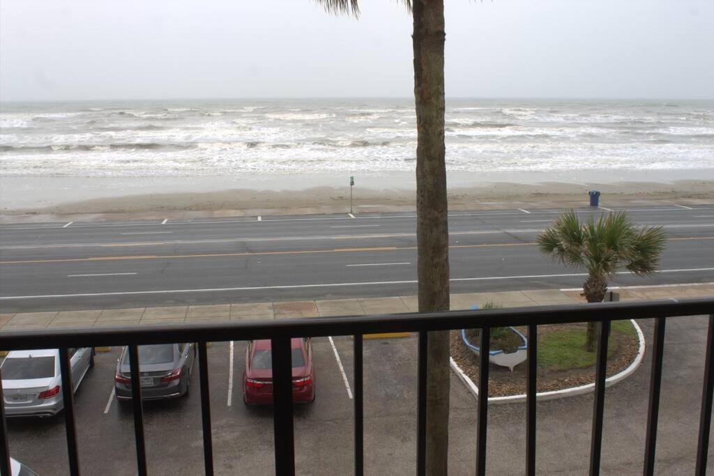 Bello Condominio Con Vista Al Mar, Jacuzzi Interno Galveston Buitenkant foto