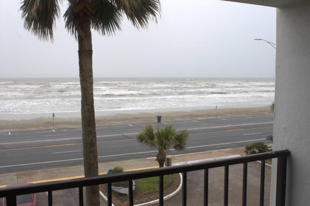 Bello Condominio Con Vista Al Mar, Jacuzzi Interno Galveston Buitenkant foto