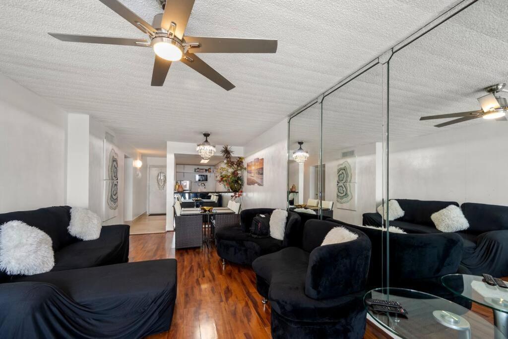 Bello Condominio Con Vista Al Mar, Jacuzzi Interno Galveston Buitenkant foto